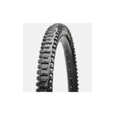 Maxxis Minion DHR II 27.5x2.50 WT downhill mountain bike tire with tubeless folding design and MaxxTerra compound