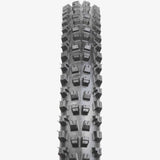 Nutrak Snap WCE Full 40 GXE MTB tire 29x2.60 for enduro and downhill mountain biking, showing tread pattern and sidewall details.