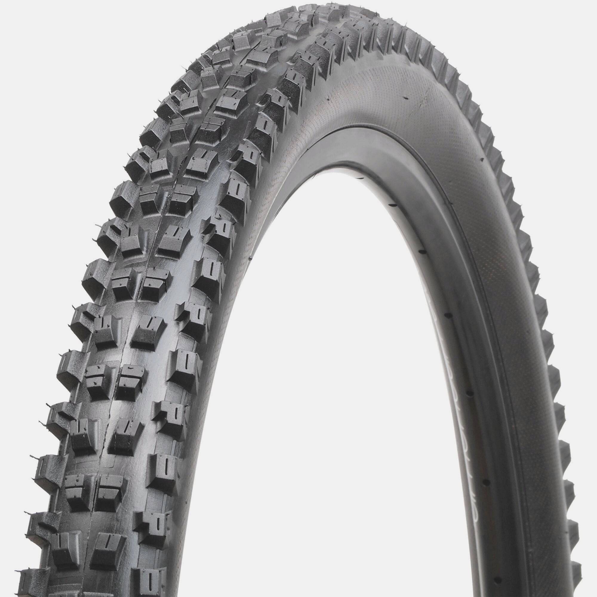 Nutrak Snap WCE Full 40 Compound GXE Core MTB tyre, 29 x 2.60, designed for enduro and downhill mountain biking.