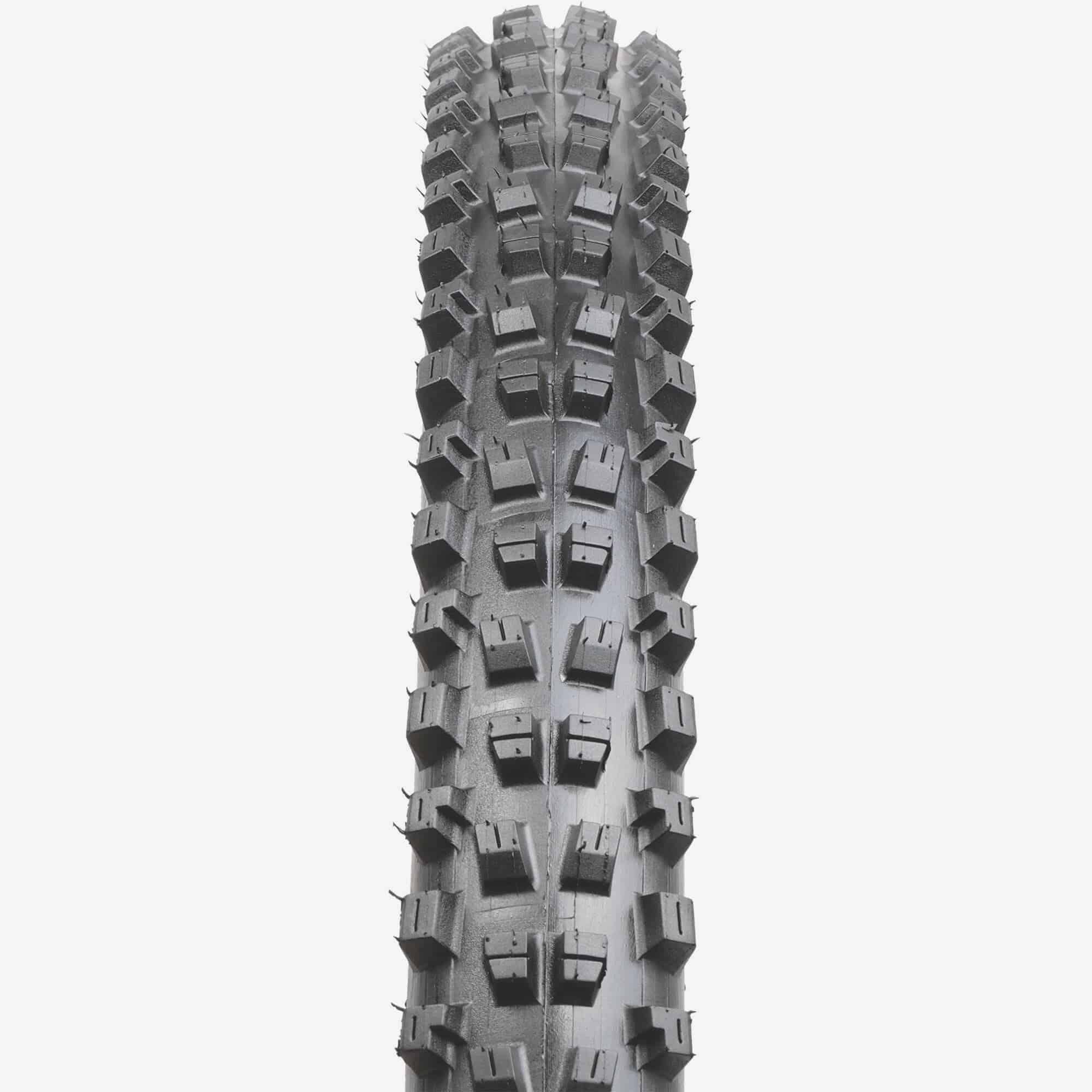 Nutrak Snap WCE MK2 MTB tyre for enduro and downhill, 29x2.50, with full 40 compound GXE core, suitable for mountain biking.