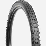 Nutrak Snap WLT Full 40 Compound GXE Core 29x2.35 mountain bike tire for enduro and downhill racing, showing tread pattern.