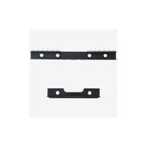 Park Tool Spares - JH-4 - Wall-Mounted Bleed Kit Organiser