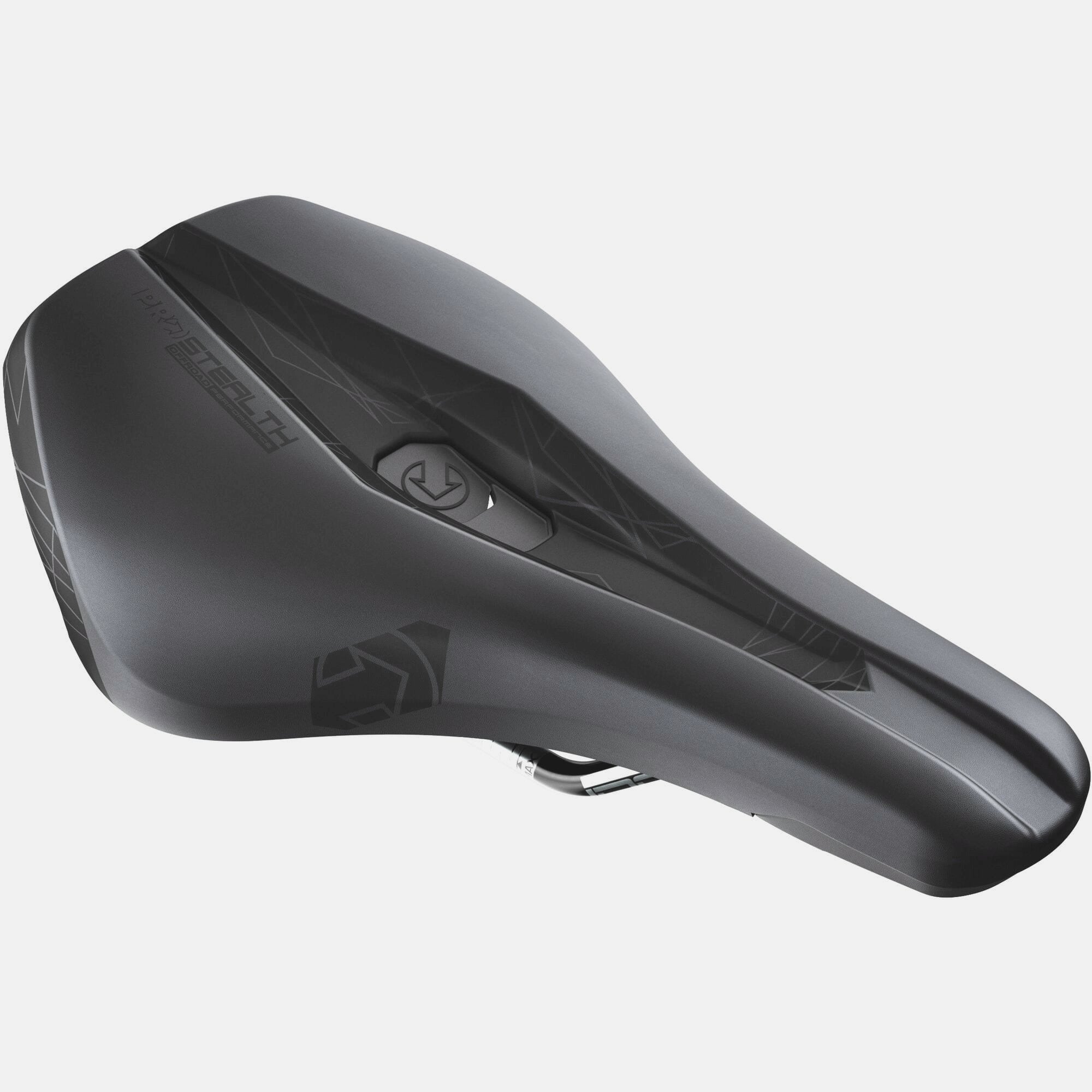 Pro Stealth Offroad Saddle Saddle