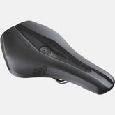 PRO Stealth Offroad Mountain and Gravel Racing Bike Saddle, lightweight ergonomic component for offroad cycling.