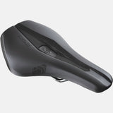 PRO Stealth Offroad Performance Bike Saddle for mountain and gravel racing, with durable design and ergonomic shape.