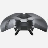 PRO Stealth Offroad Performance Bike Saddle for mountain and gravel racing, with sleek design and durable construction.