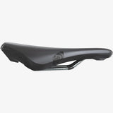 PRO Stealth Offroad Performance Bike Saddle for mountain and gravel racing, featuring a sleek, ergonomic design and durable construction.