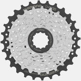 Shimano Cs-Hg400 7-Speed Cassette 11 28T Cassette
