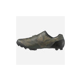 Shimano S-PHYRE XC9 MTB shoes for cross-country racing, featuring lightweight design and secure fit for cycling performance.