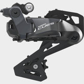 Shimano Rd-U8050 Cues Rear Derailleur Gs Medium Cage 10-Speed Shadow Rear Mech