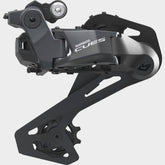 Shimano Rd-U8050 Cues Rear Derailleur Sgs Medium Cage 11-Speed Shadow Rear Mech