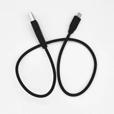 Shimano Spares SM-PCE2 Micro USB cable for connecting Shimano components, shown with cable and connector.