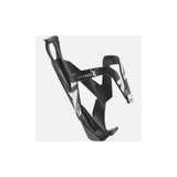 Elite Cages Custom Race X resin bike bottle cage, lightweight cycling accessory with sleek design and durable construction.