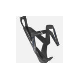 Elite Cages Custom Race X resin bike bottle cage, lightweight cycling accessory designed for secure hydration on the go.