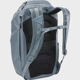 Thule Chasm Recycled 26L backpack with weather-resistant fabric and durable design, ideal for laptops and everyday accessories.