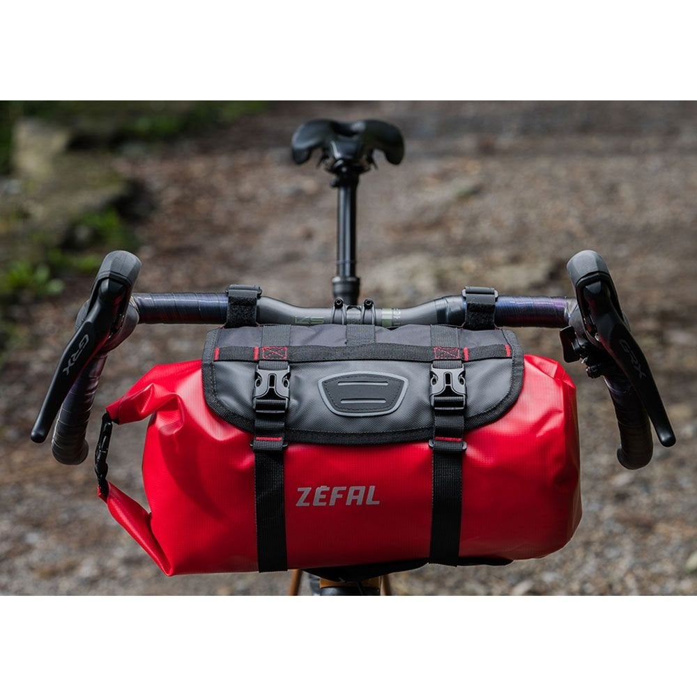 Zefal Bike Packing - Z Adventure F10
