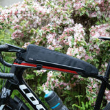Zefal Bike Packing - Z Adventure T3 Top-Tube Bag