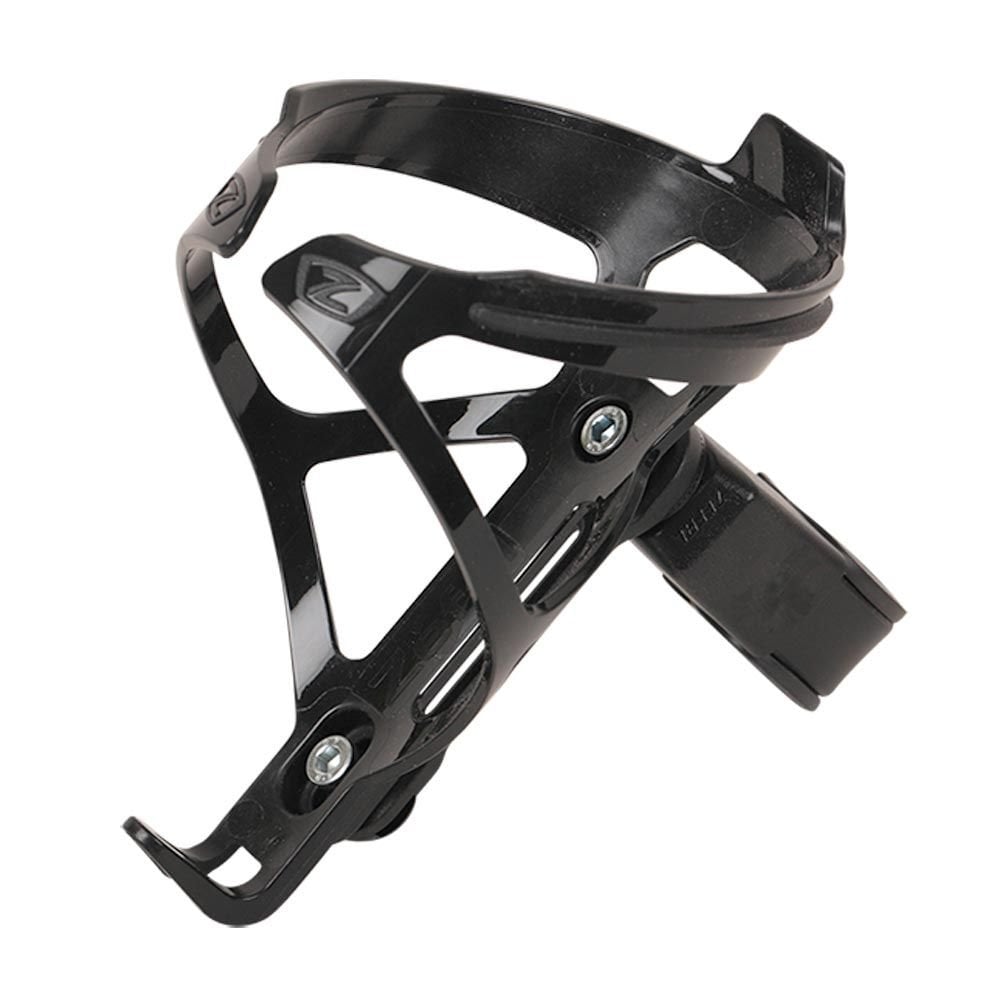 Zefal Cages - Bottle Cage Mount With Pulse B2 Bottle Cage