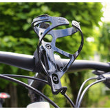 Zefal Cages - Bottle Cage Mount With Pulse B2 Bottle Cage