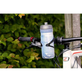 Zefal Cages - Bottle Cage Mount With Pulse B2 Bottle Cage