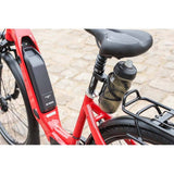 Zefal Cages - Bottle Cage Mount With Pulse B2 Bottle Cage