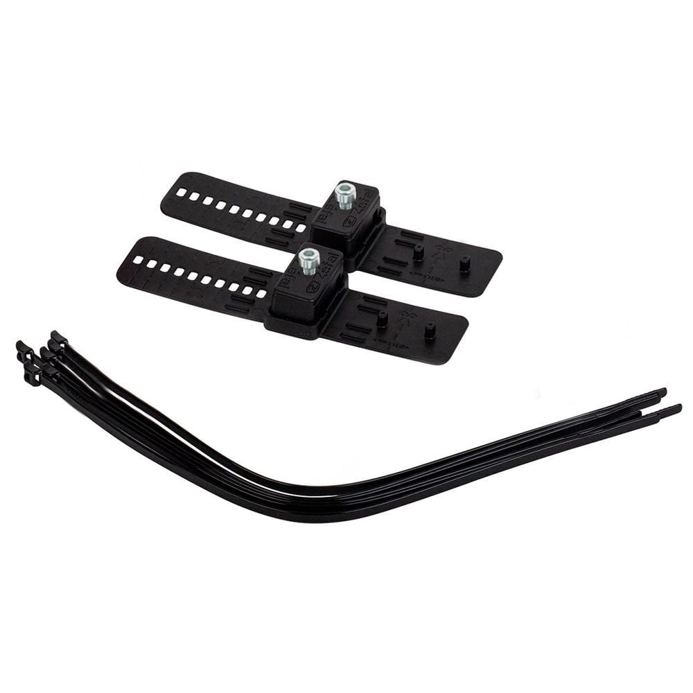 Zefal Cages - Gizmo Universal Bottle Cage Mount