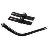 Zefal Cages - Gizmo Universal Bottle Cage Mount