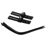 Zefal Cages - Gizmo Universal Bottle Cage Mount