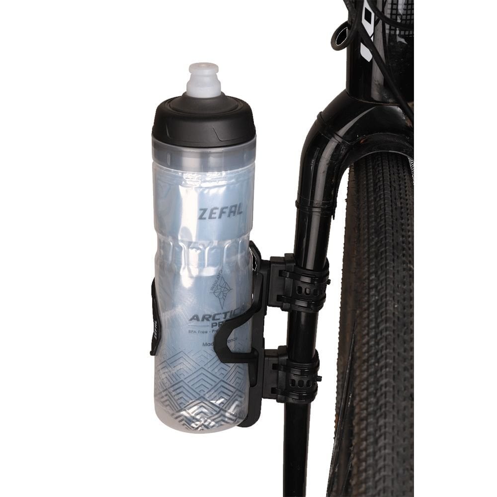 Zefal Cages - Gizmo Universal Bottle Cage Mount
