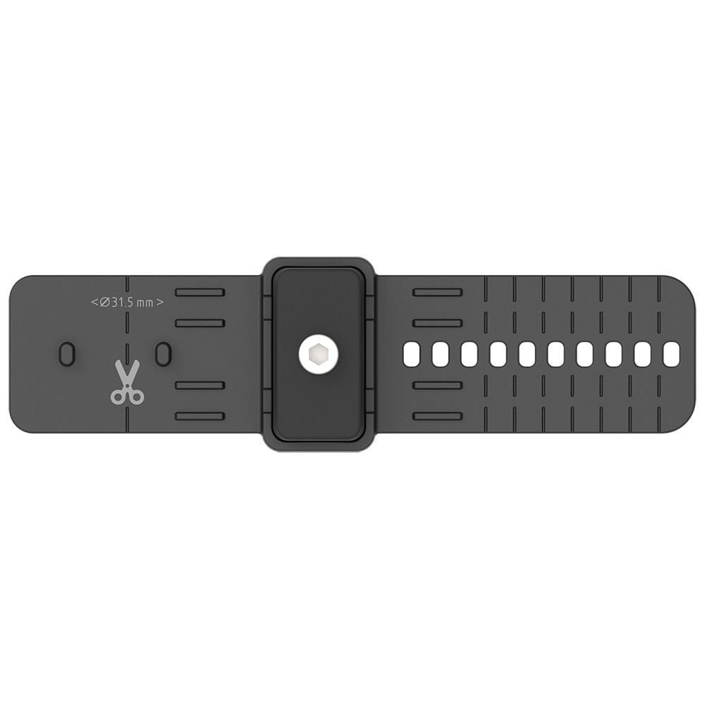 Zefal Cages - Gizmo Universal Bottle Cage Mount