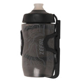 Zefal Cages - Pulse Z2 Cage With Sense Pro Bottle