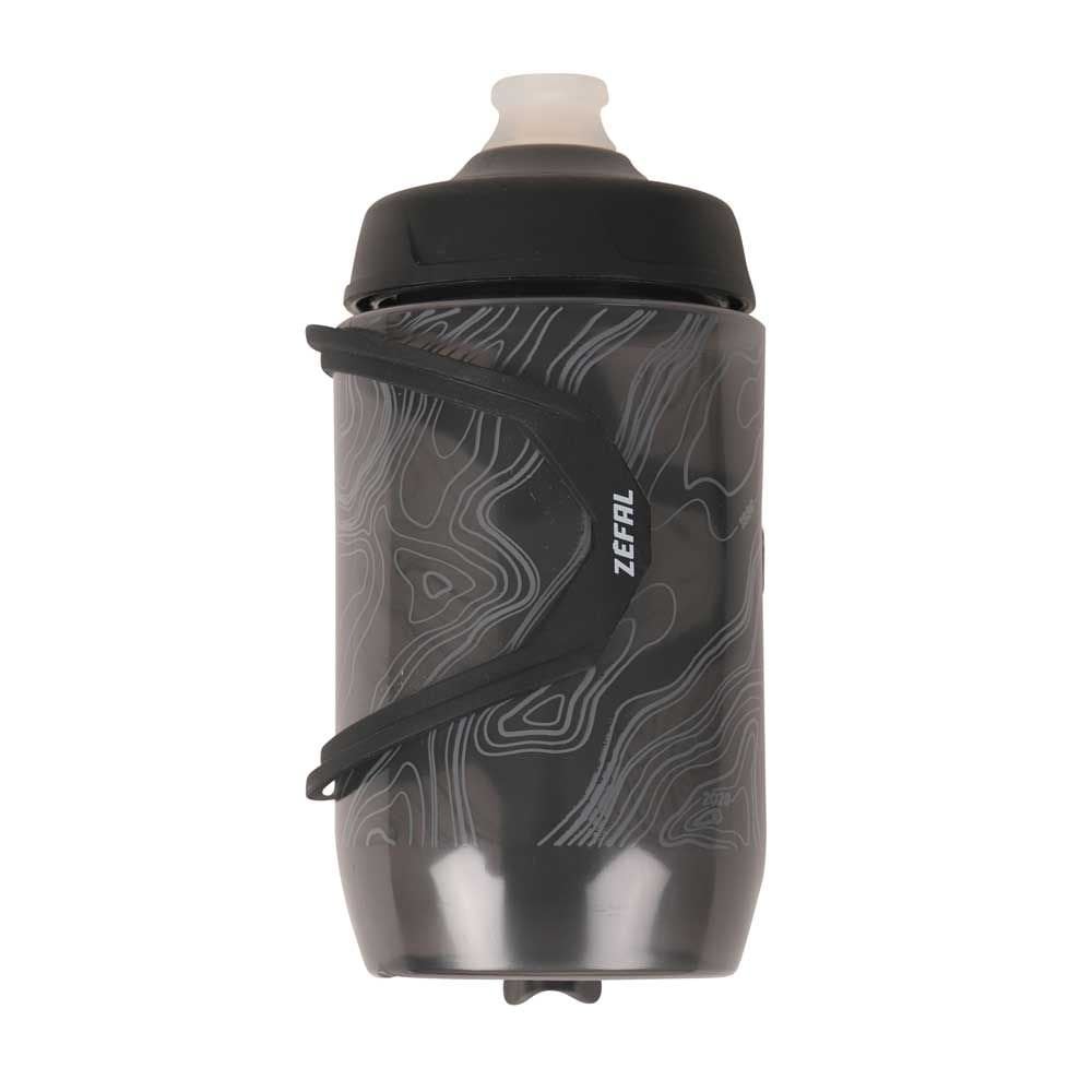 Zefal Cages - Pulse Z2 Cage With Sense Pro Bottle
