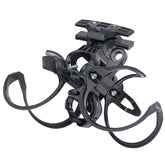 Zefal Cages - Tri Bottle Cage Set