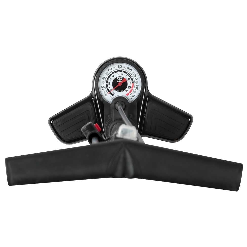 Zefal Floor Pumps - Profil Max FP20