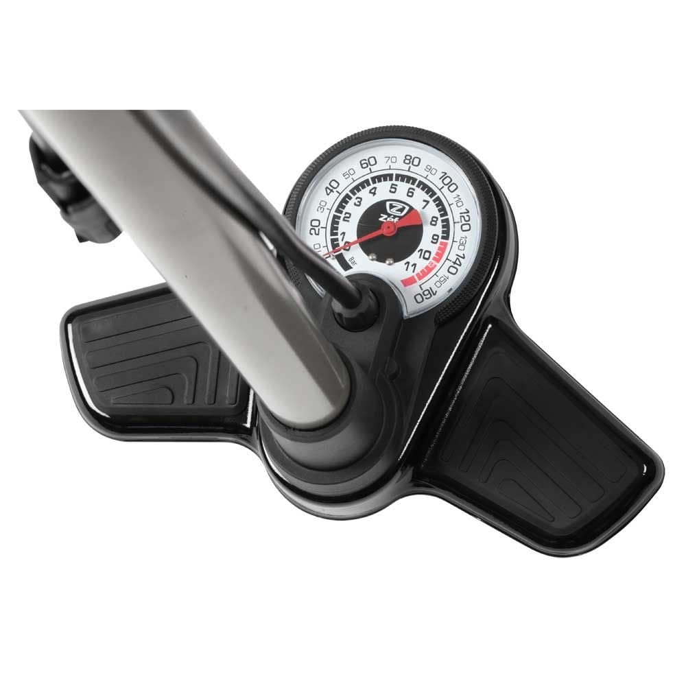 Zefal Floor Pumps - Profil Max FP20