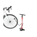 Zefal Floor Pumps - Profil Max Fp30 with Gauge