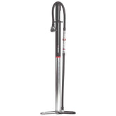Zefal Floor Pumps - Profil Travel with Gauge