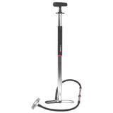 Zefal Floor Pumps - Profil Travel with Gauge