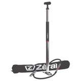 Zefal Floor Pumps - Profil Travel with Gauge