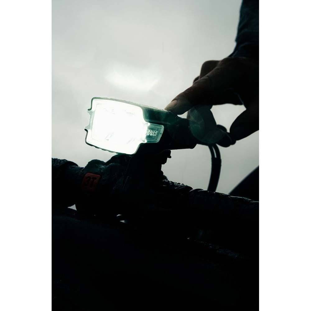 Zefal Front Lights - Supervision F1500 Front Light