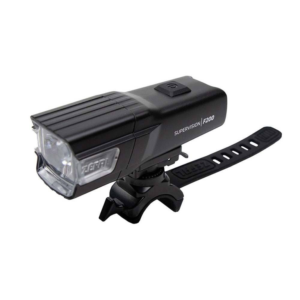Zefal Front Lights - Supervision F200 Front Light