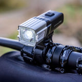 Zefal Front Lights - Supervision F800 Front Light