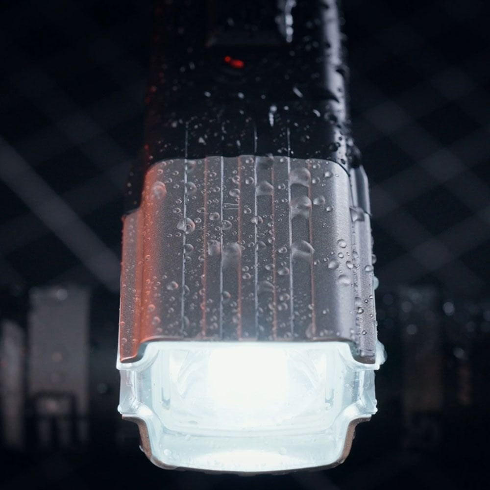 Zefal Front Lights - Supervision F800 Front Light