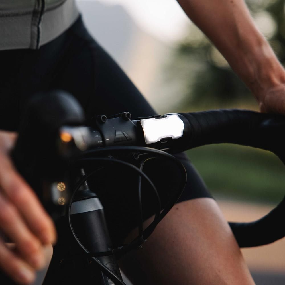 Zefal Front Lights - Vision F20 Front Light