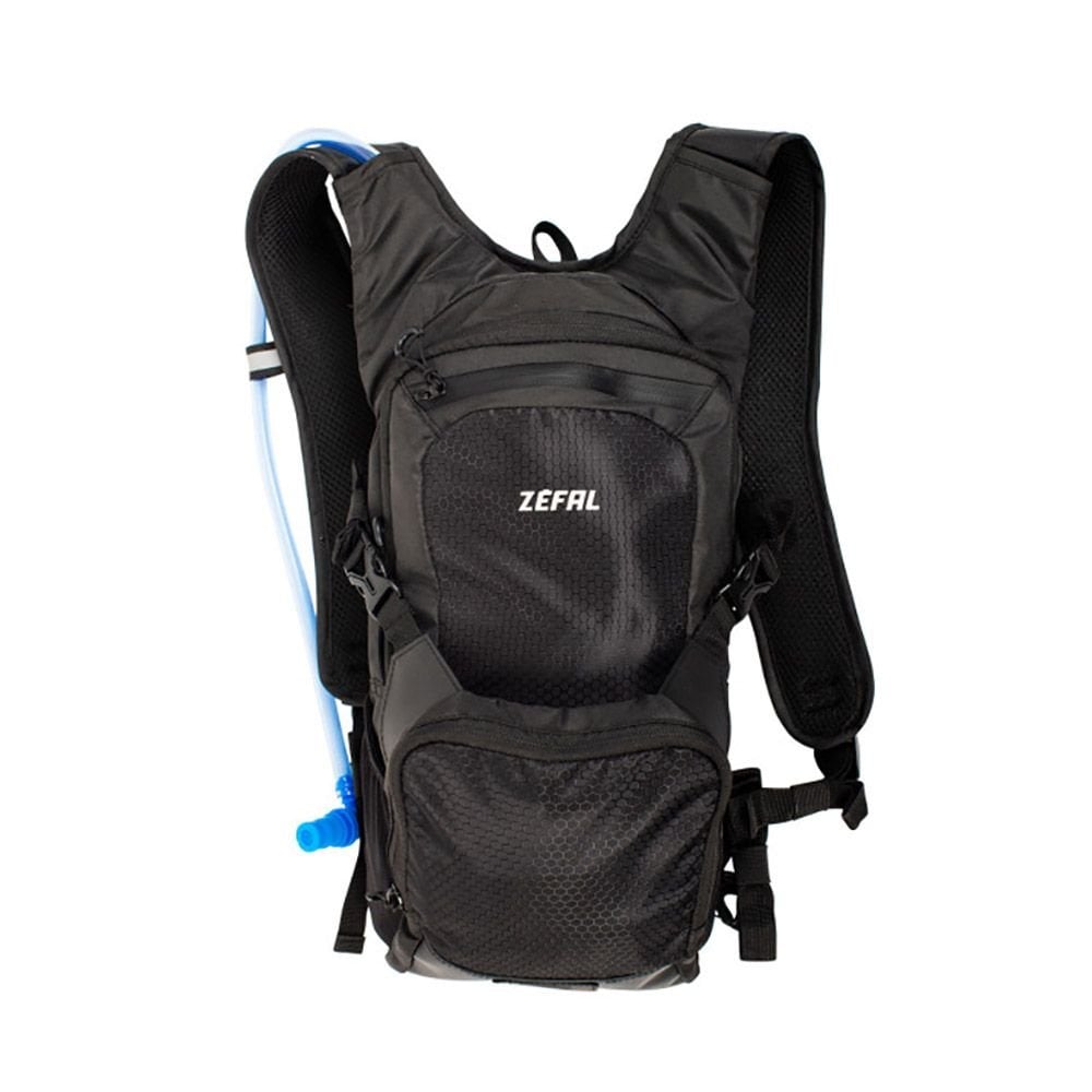 Zefal Hydration Bags - Z Hydro XC Black Bag