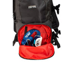 Zefal Hydration Bags - Z Hydro XC Black Bag