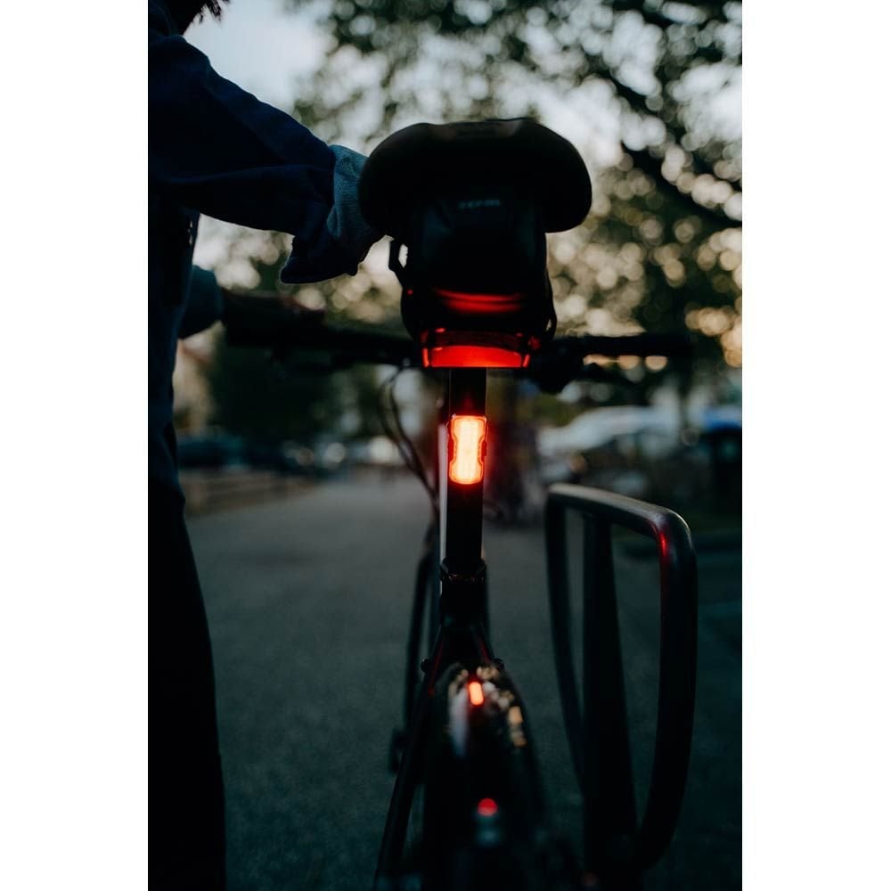 Zefal Light Sets - Vision F20 & R20 Light Set