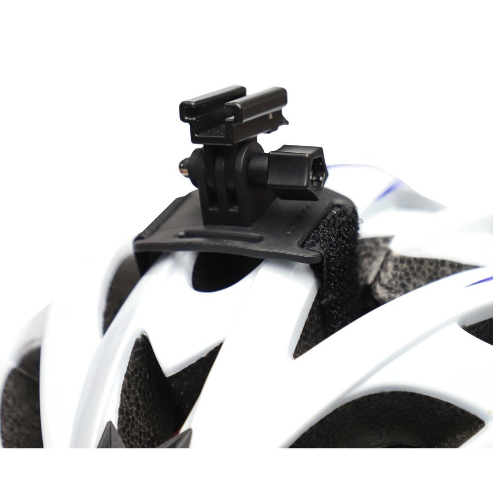 Zefal Light Sets - Helmet Light Bracket