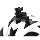 Zefal Light Sets - Helmet Light Bracket