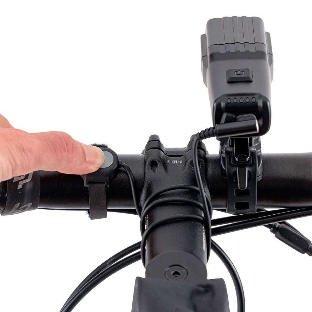 Zefal Light Sets - Light Remote Control Button